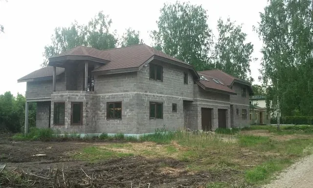 Квартира в Букульти