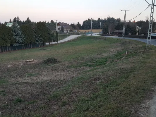Земельный участок в Черсегтомай