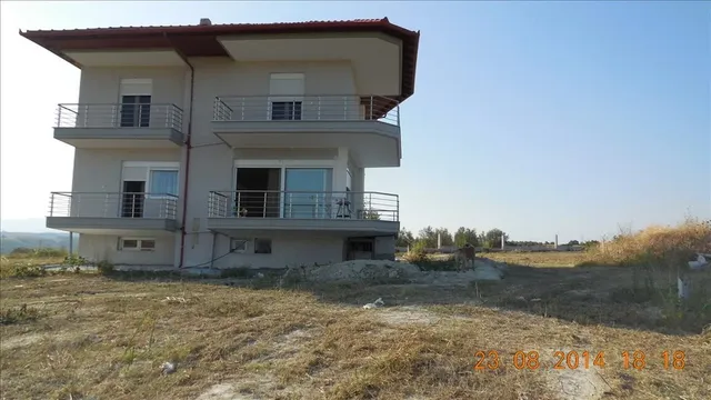 Коттедж в Катерини