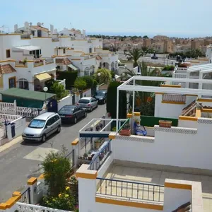 Бунгало в Торревьеха, фото 5