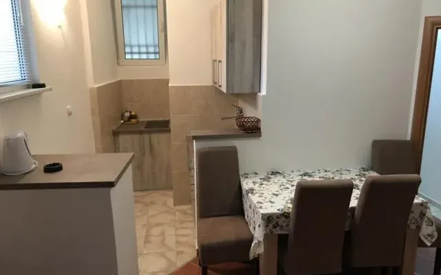 Квартира в Петровац