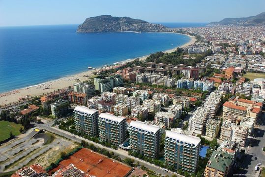 Квартира в Алания