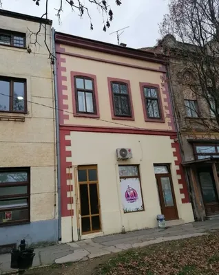 Квартира в Сербия