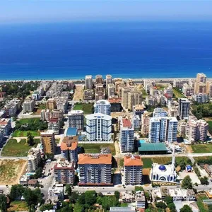 Квартира в Махмутлар, фото 3