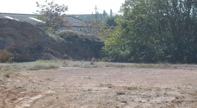 Земельный участок в Айора