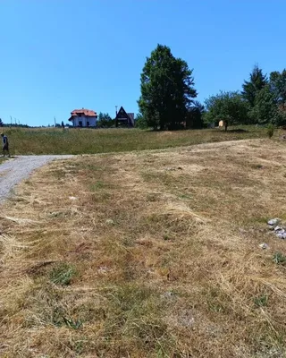 Земельный участок в Багина Башта