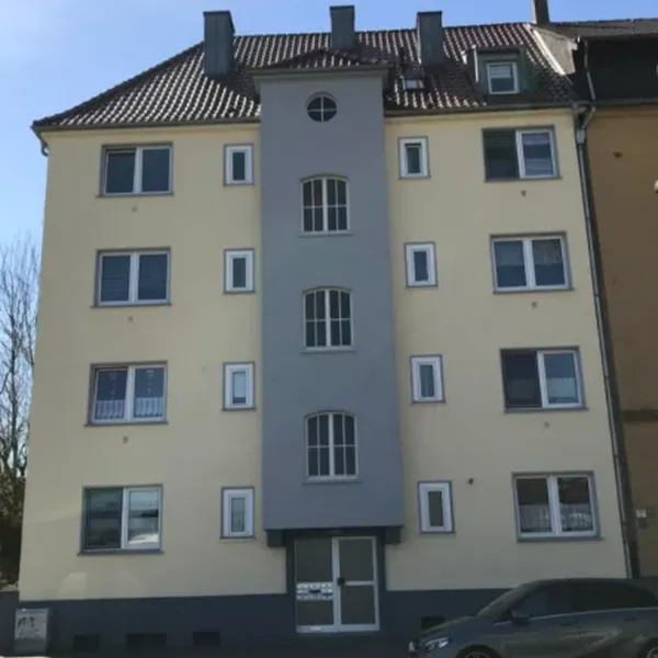 Доходный дом в Гельсенкирчен, фото 1