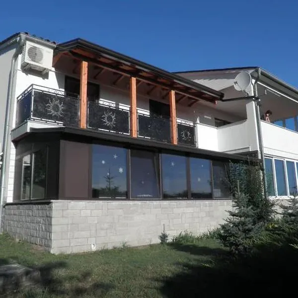 Квартира в Копер, фото 1
