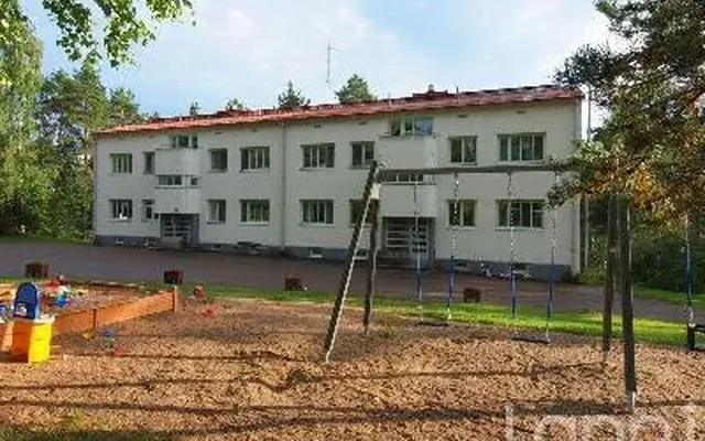 Квартира в Иматра