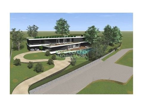 Земельный участок в Кашкайш