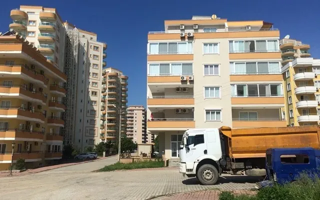 Квартира в Алания