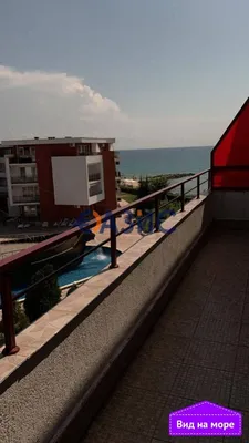 Квартира в кв. Русалка