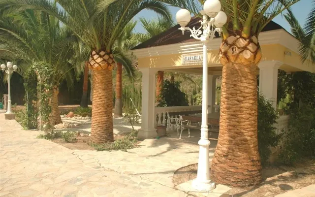 Вилла в Кальп