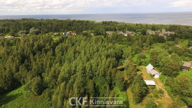 Отдельный дом в Меэрапалу