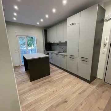 Квартира в Салоники