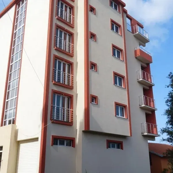 Квартира в Утеха, фото 1