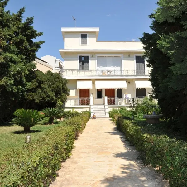 Отдельный дом в Loutraki - Perachora, фото 1