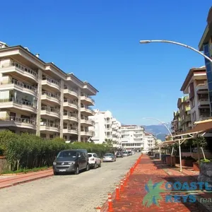 Квартира в Алания, фото 4