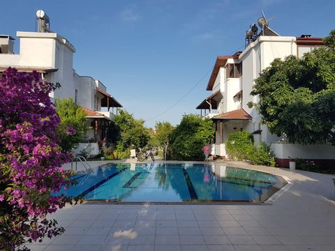 Вилла в Кемер