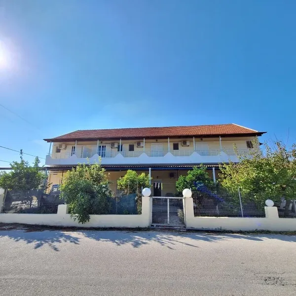 Отель в Corfu, фото 1