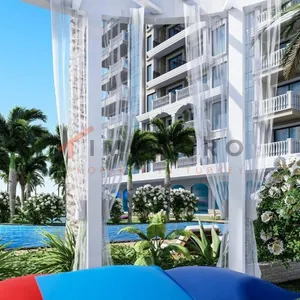 Квартира в Авсаллар, фото 5