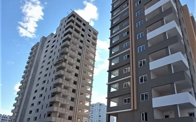 Квартира в Мерсин