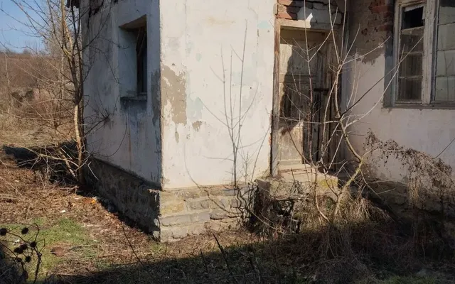 Дом в Сербия