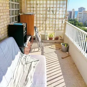 Студия в Аликанте, фото 3