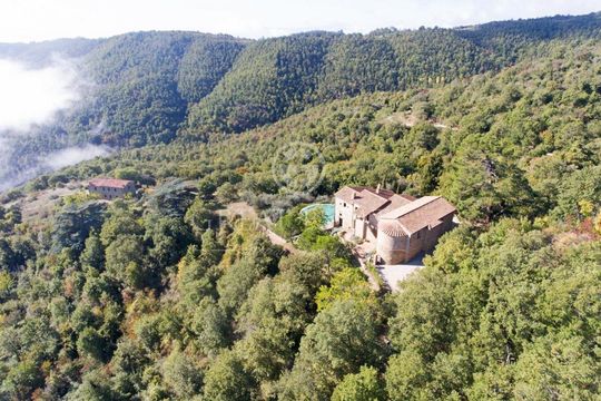 Дом в Лишиано-Никконе