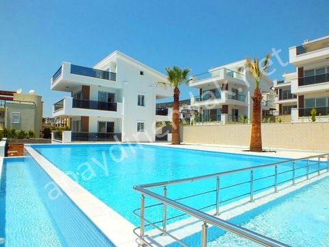 Вилла в Дидим