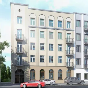 Radzyminska 33  in Warsaw, фото 3