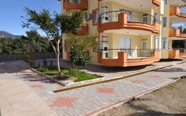 Квартира в Алания