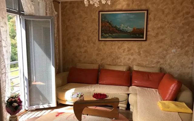 Квартира в Бечичи