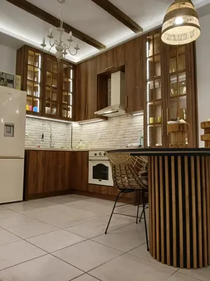 Квартира в Неа Калликратия