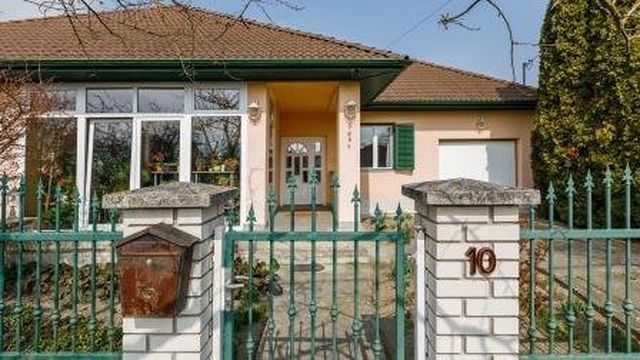 Дом в Кехидакуштань