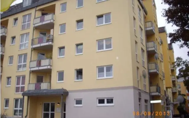 Квартира в Нюрнберг