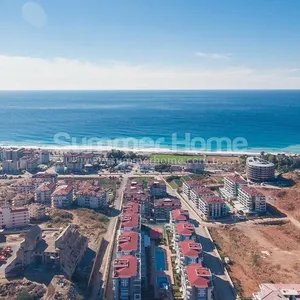 Квартира в Алания, фото 4
