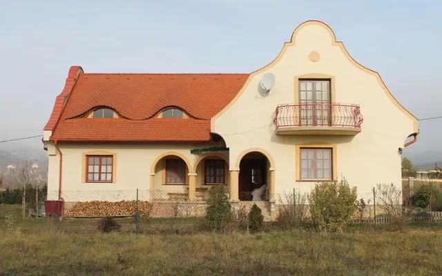 Отдельный дом в Balatongyörök