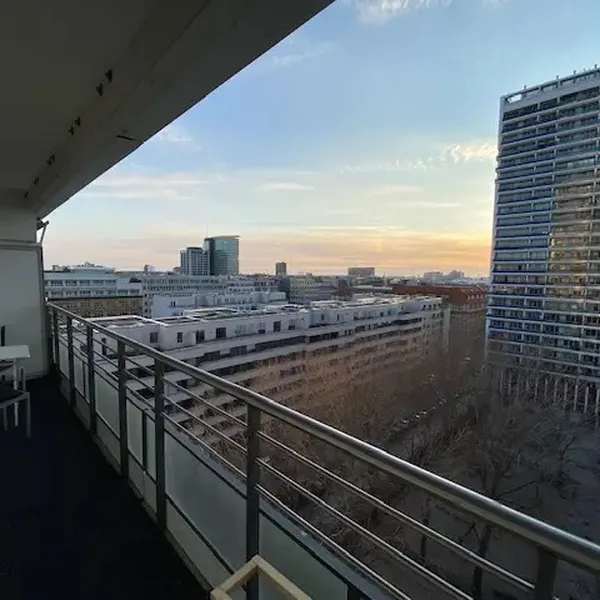 Квартира в Берлин, фото 1