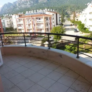 Квартира в Анталия, фото 3