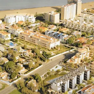 Квартира в Дения, фото 2