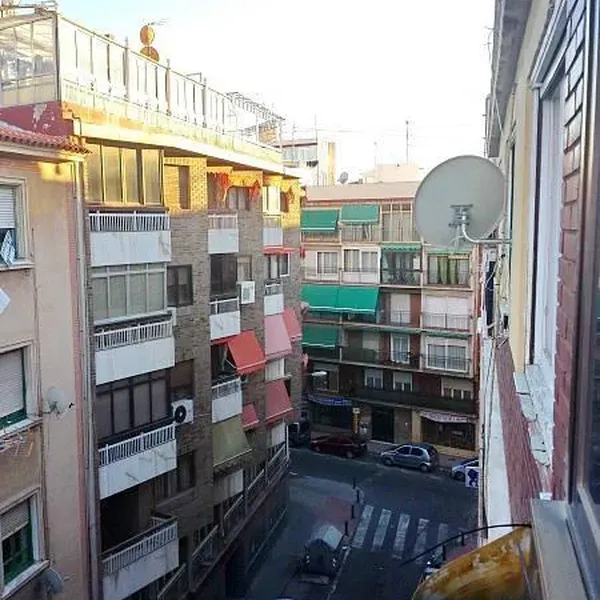 Квартира в Аликанте, фото 1