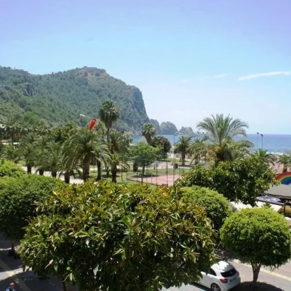 Квартира в Алания, фото 1
