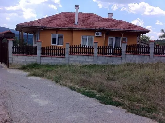 Отдельный дом в Балчик