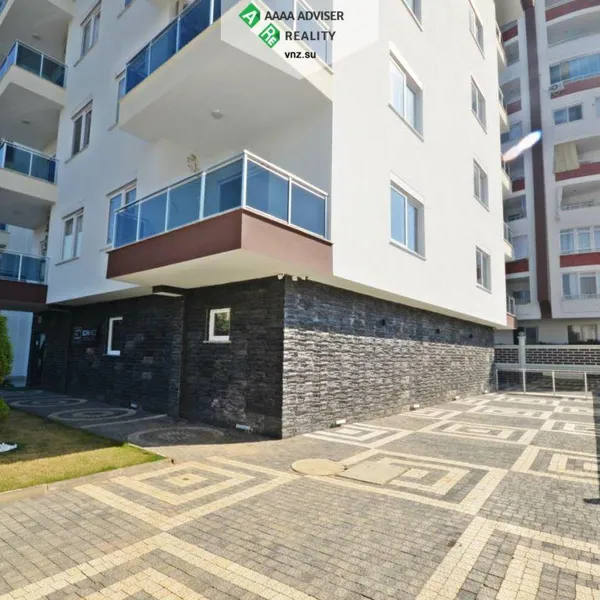 Квартира в Махмутлар, фото 1