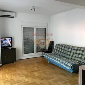 Квартира в Будва, фото 3