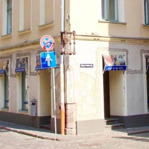 Офис в Старая Рига, фото 3