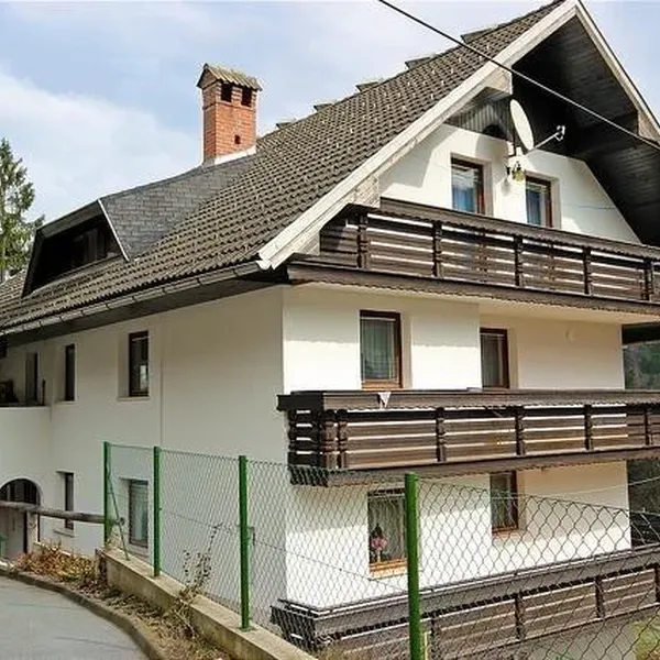 Квартира в Блед, фото 1