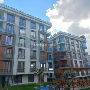 Квартира в Büyükşehir Махаллеси, фото 5