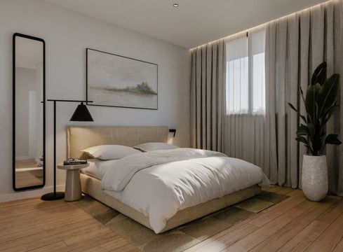 Пентхаус в Лимассол